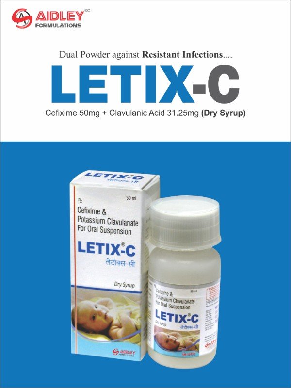 LETIX C